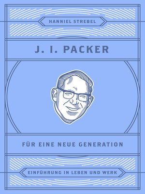cover image of J. I. Packer für eine neue Generation